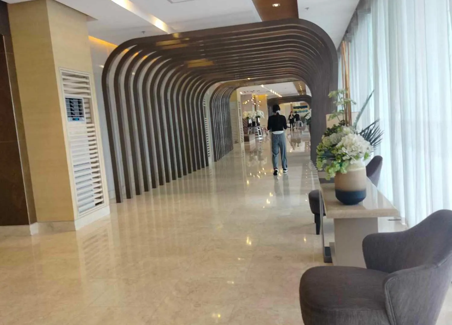 Comfy 42 Shore3 Residence Tower2 Pasay